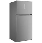 Uğur 650 Lt Üstten Donduruculu NoFrost Buzdolabı Gri